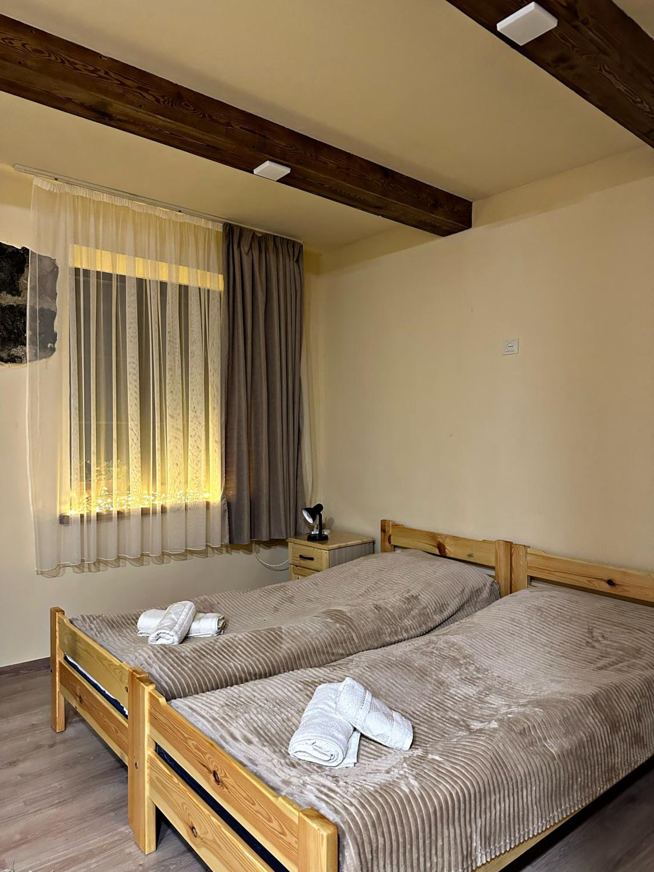 Home-restaurant in Vanadzor