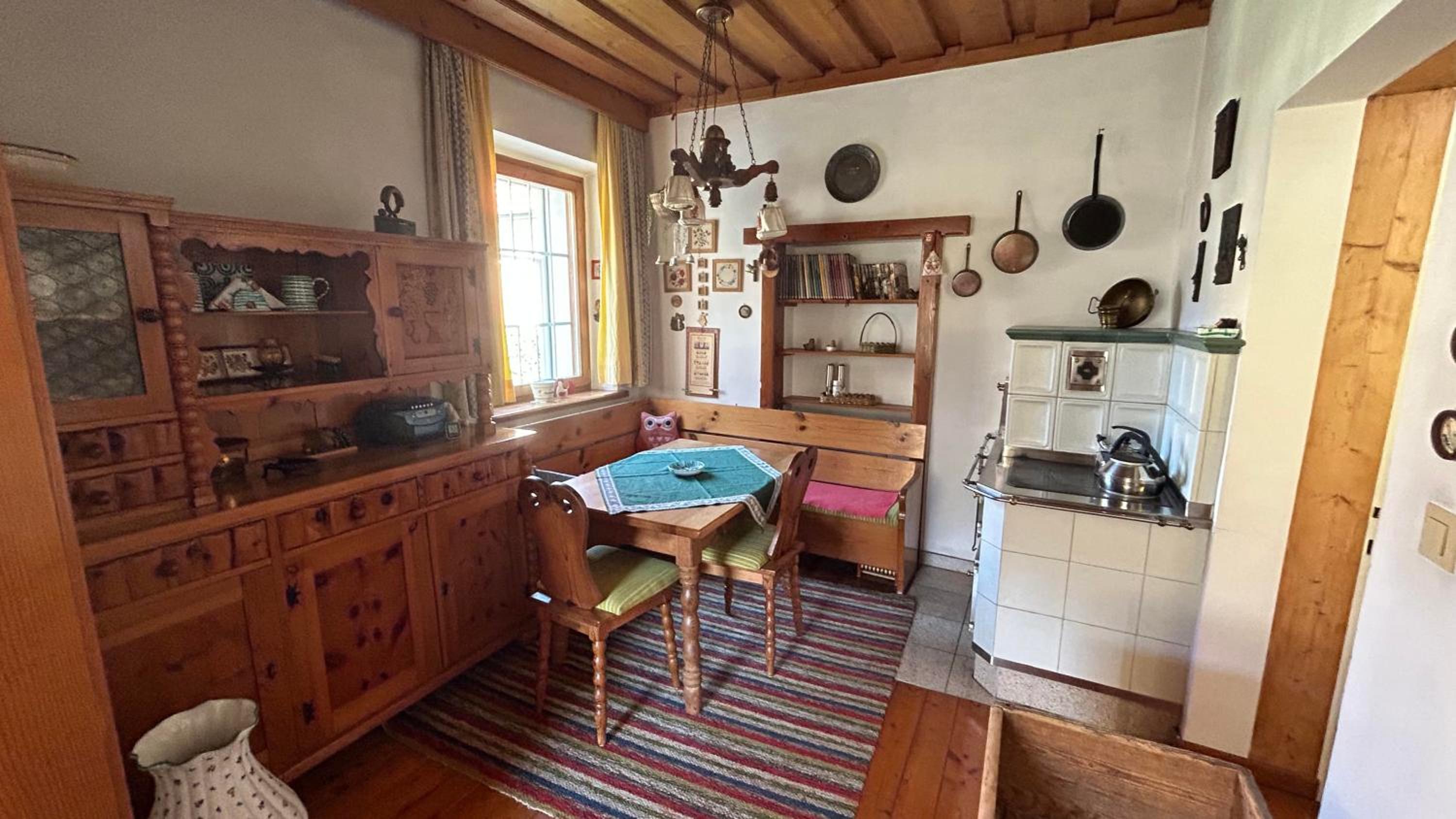 hAUSzeit - Bungalow