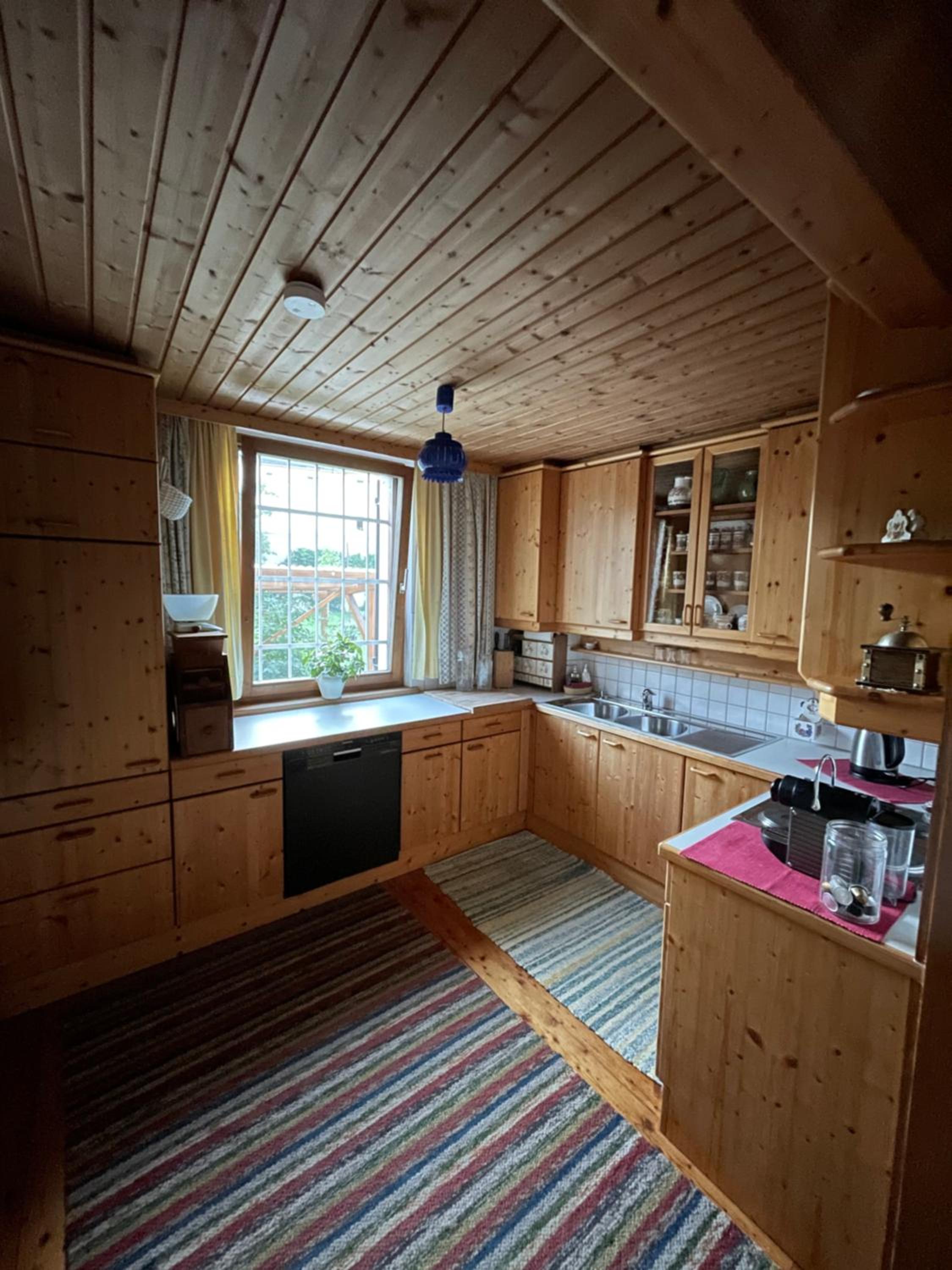 hAUSzeit - Bungalow
