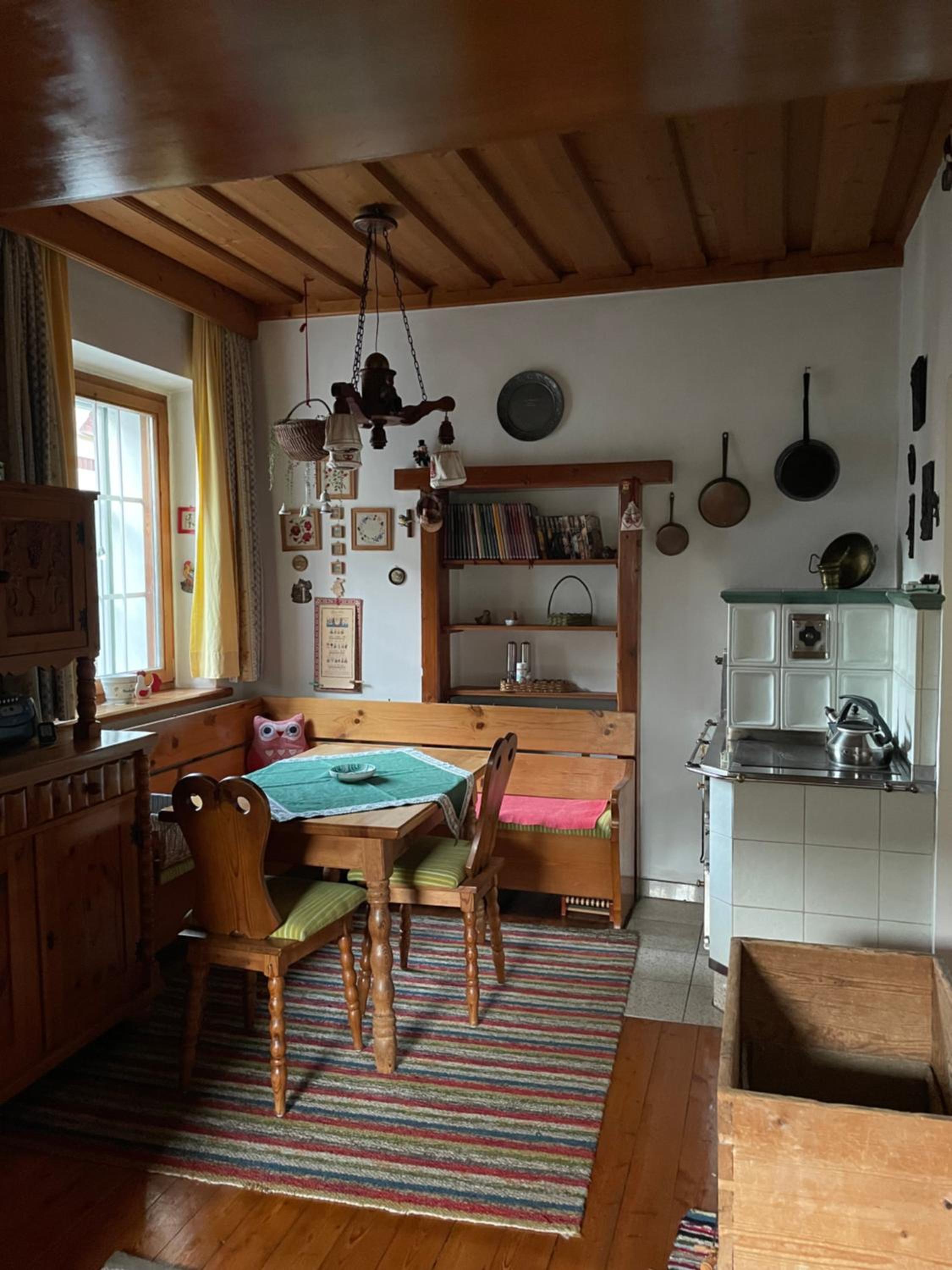hAUSzeit - Bungalow