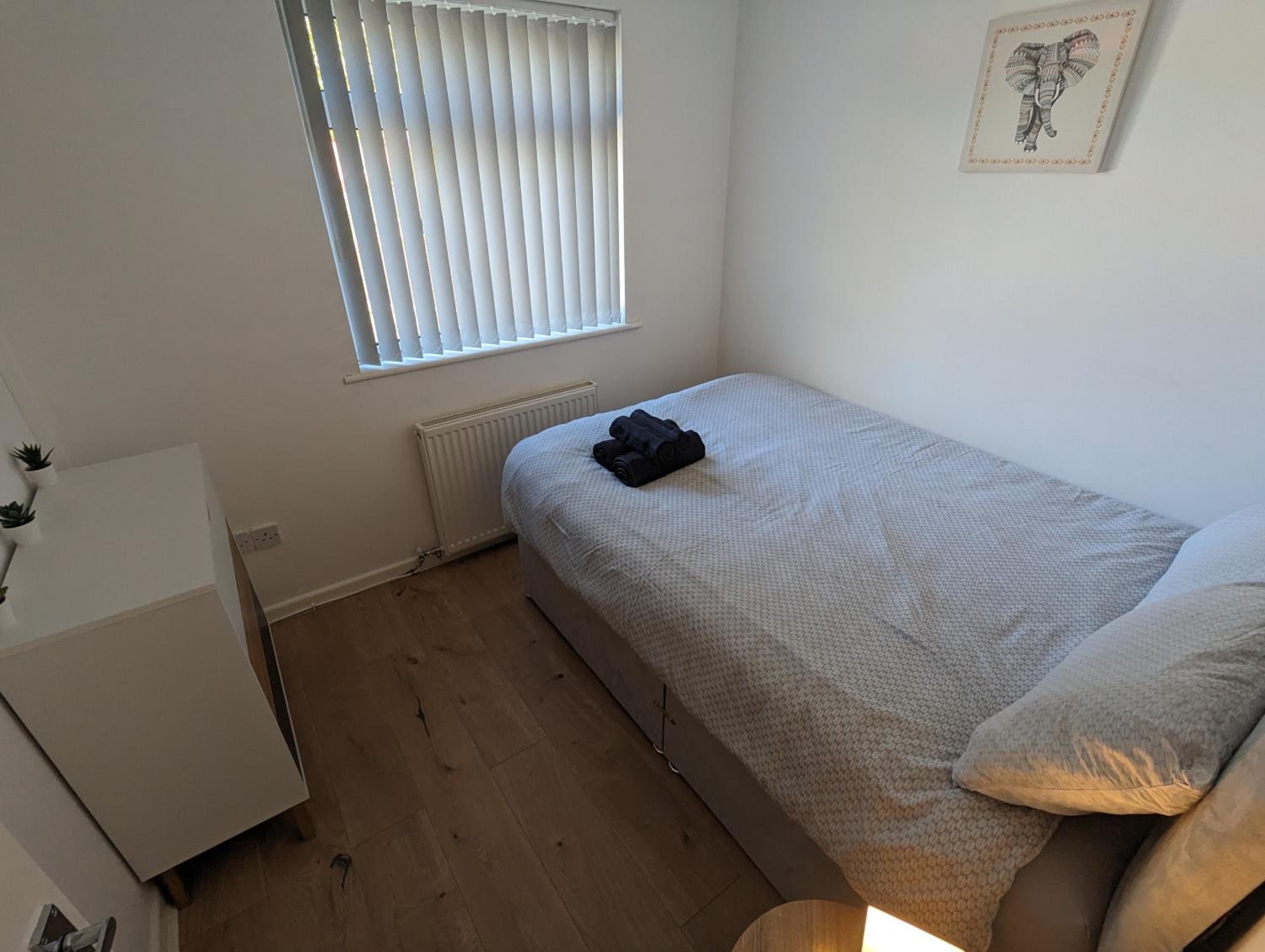 THE KILSYTH,detached bungalow Warrington