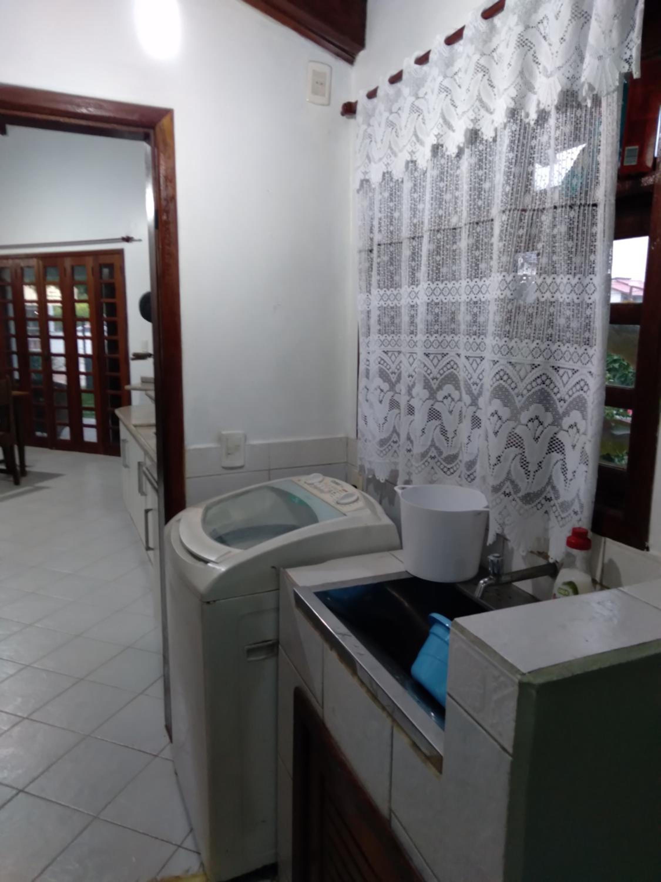 Casa do Flamboyant