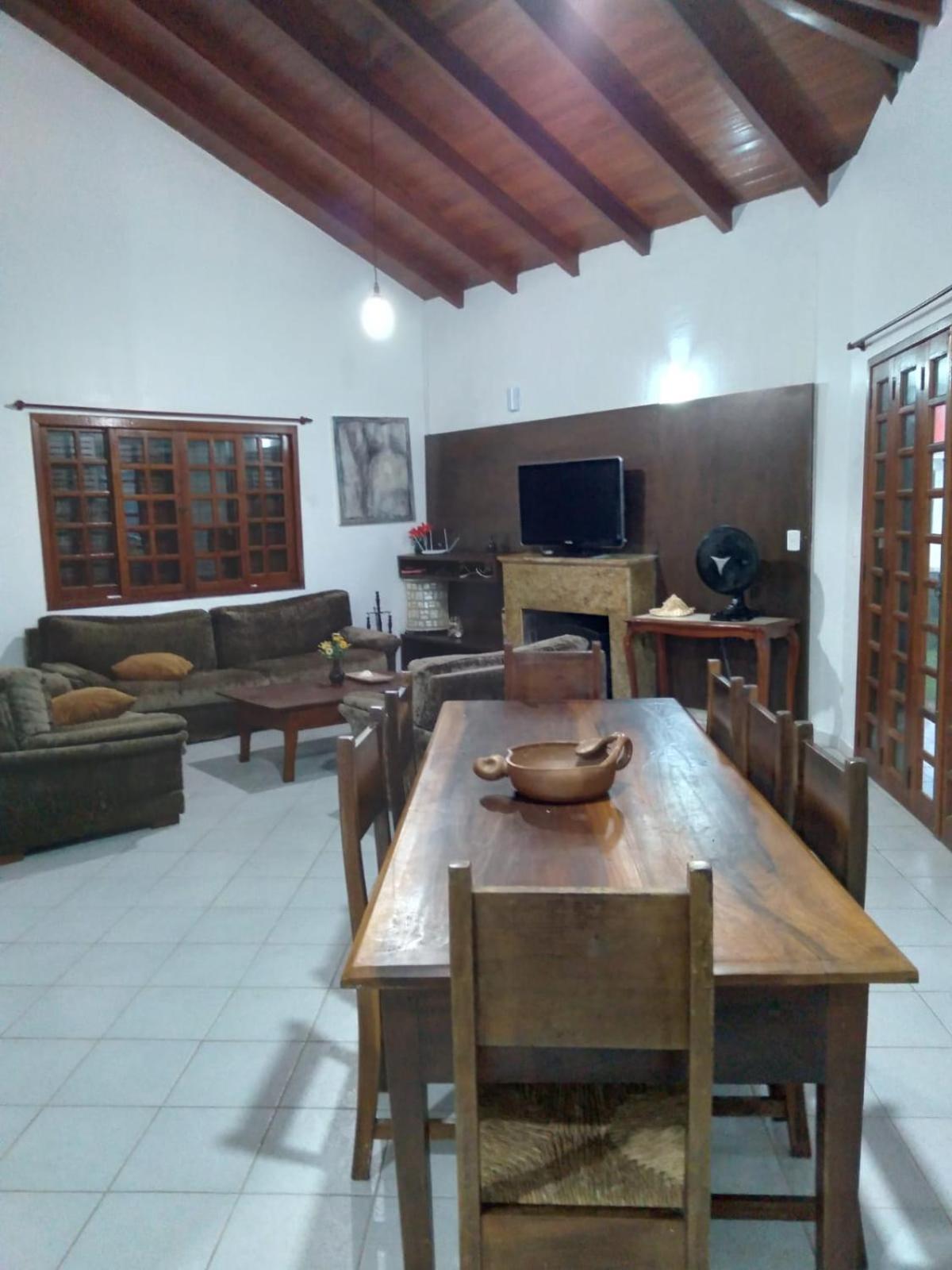 Casa do Flamboyant