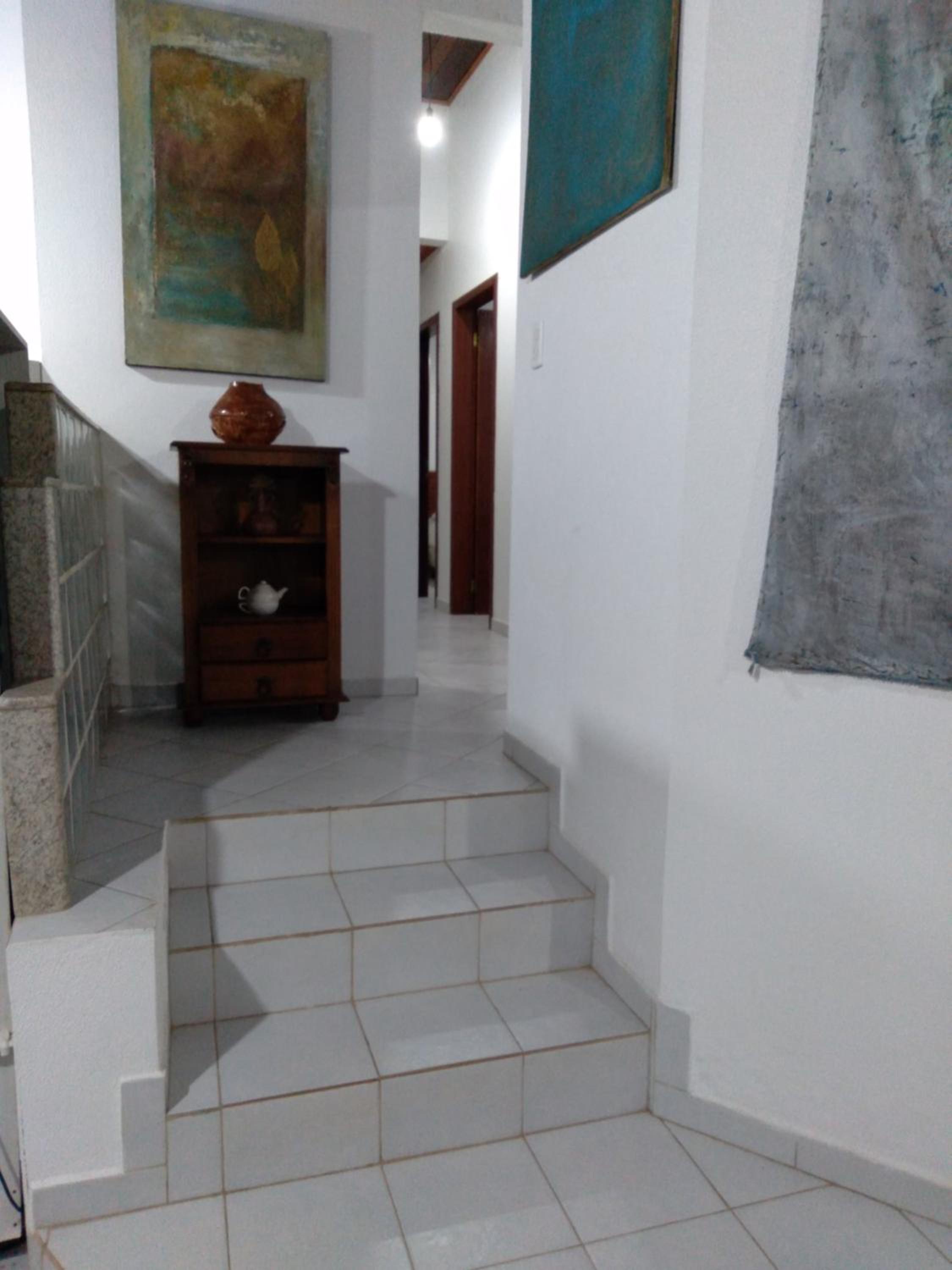 Casa do Flamboyant