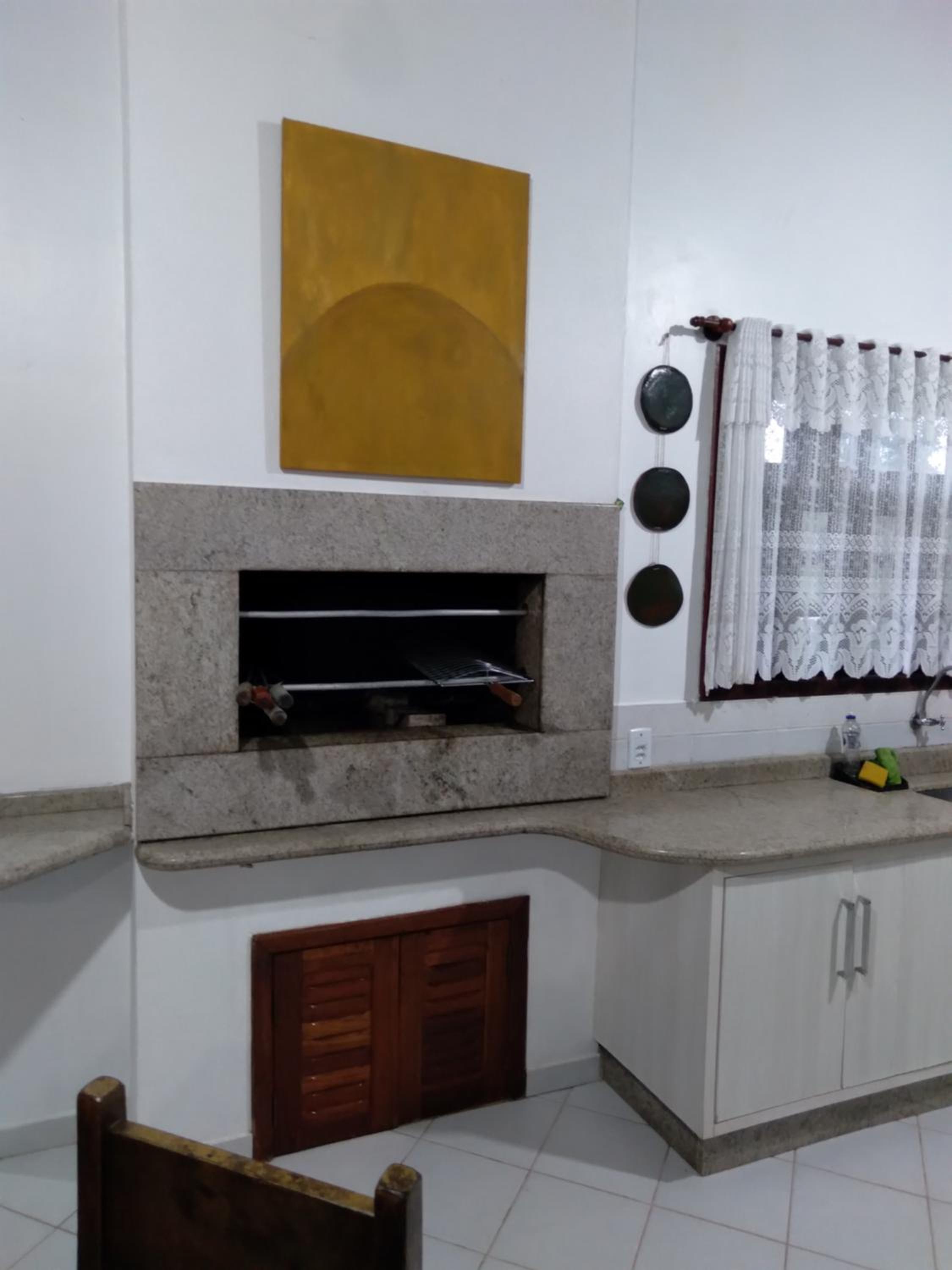 Casa do Flamboyant
