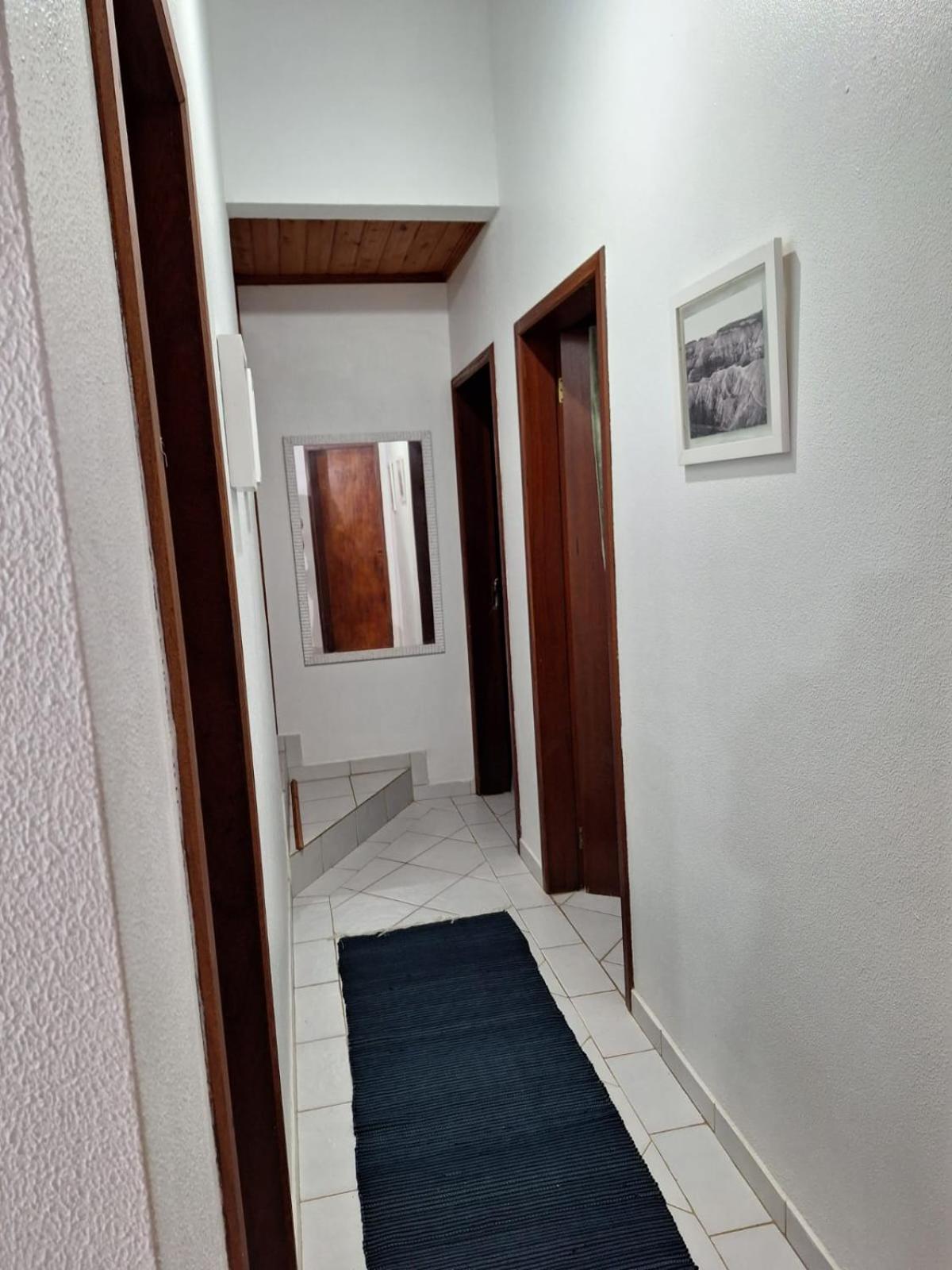 Casa do Flamboyant