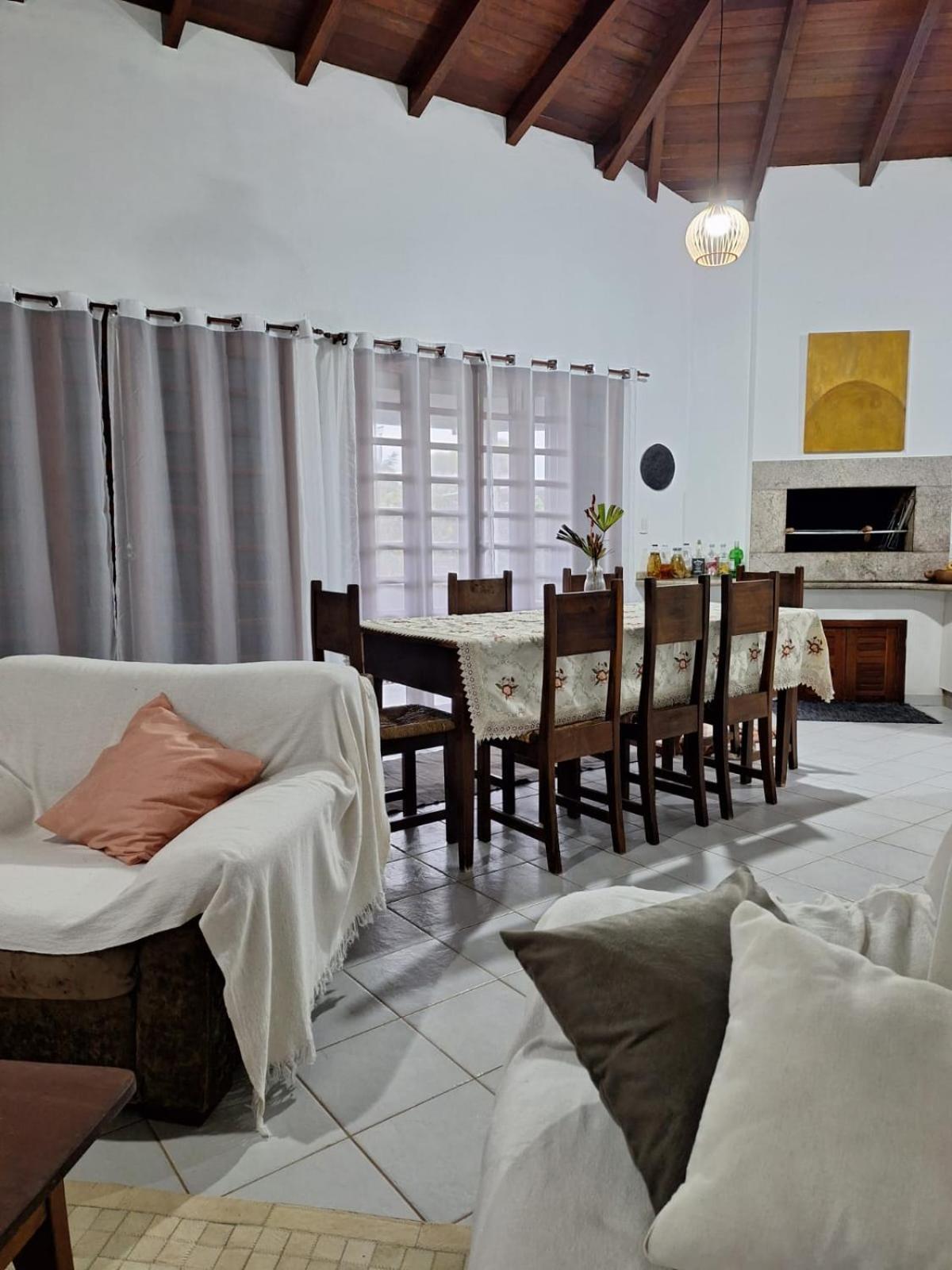 Casa do Flamboyant