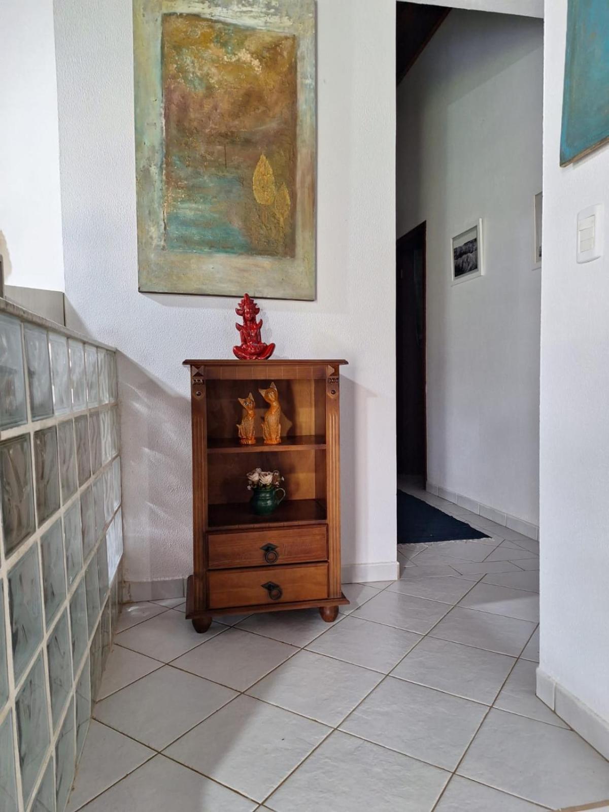 Casa do Flamboyant