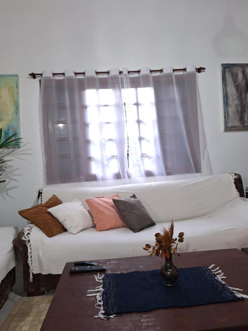 Casa do Flamboyant