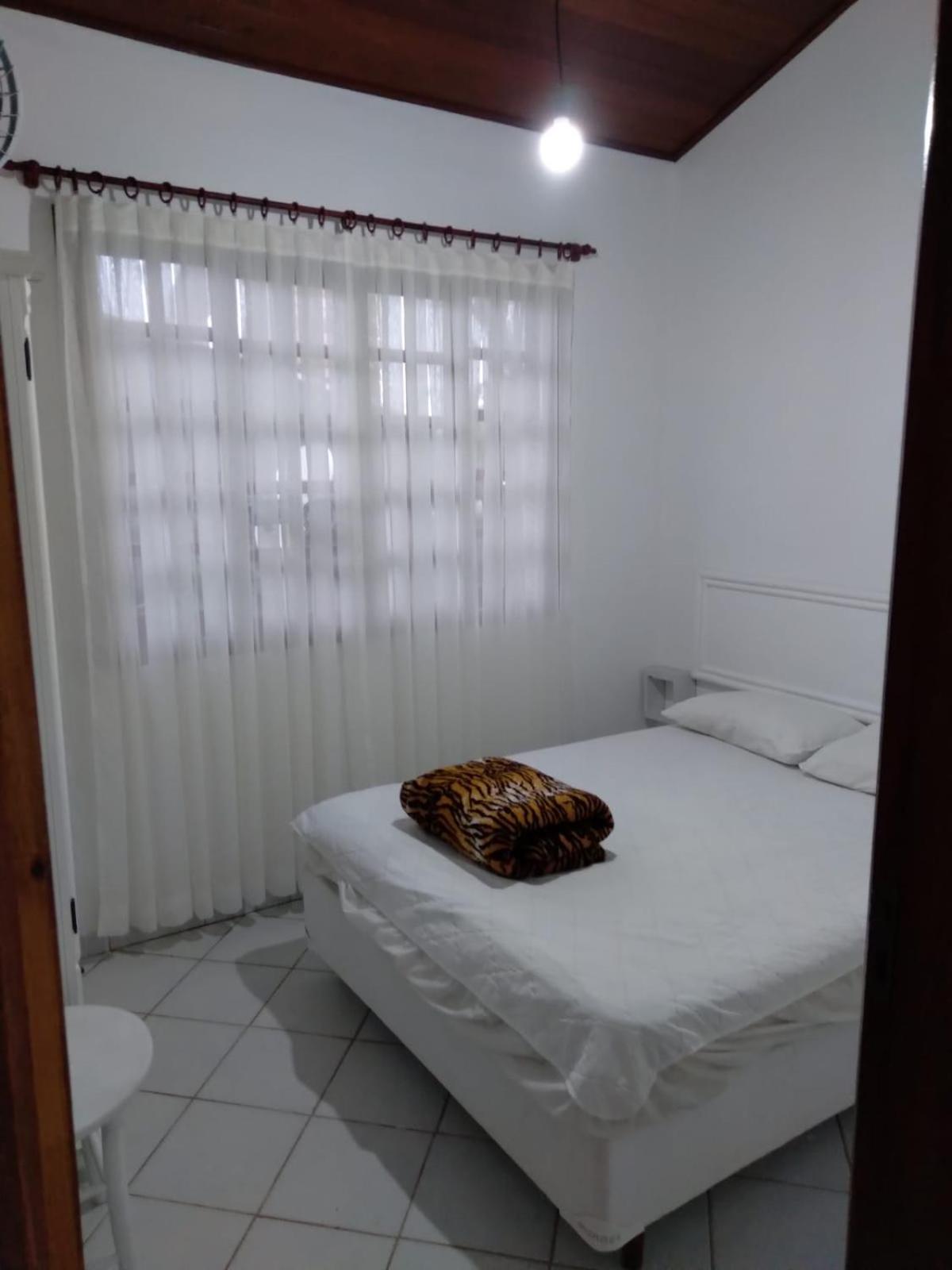 Casa do Flamboyant