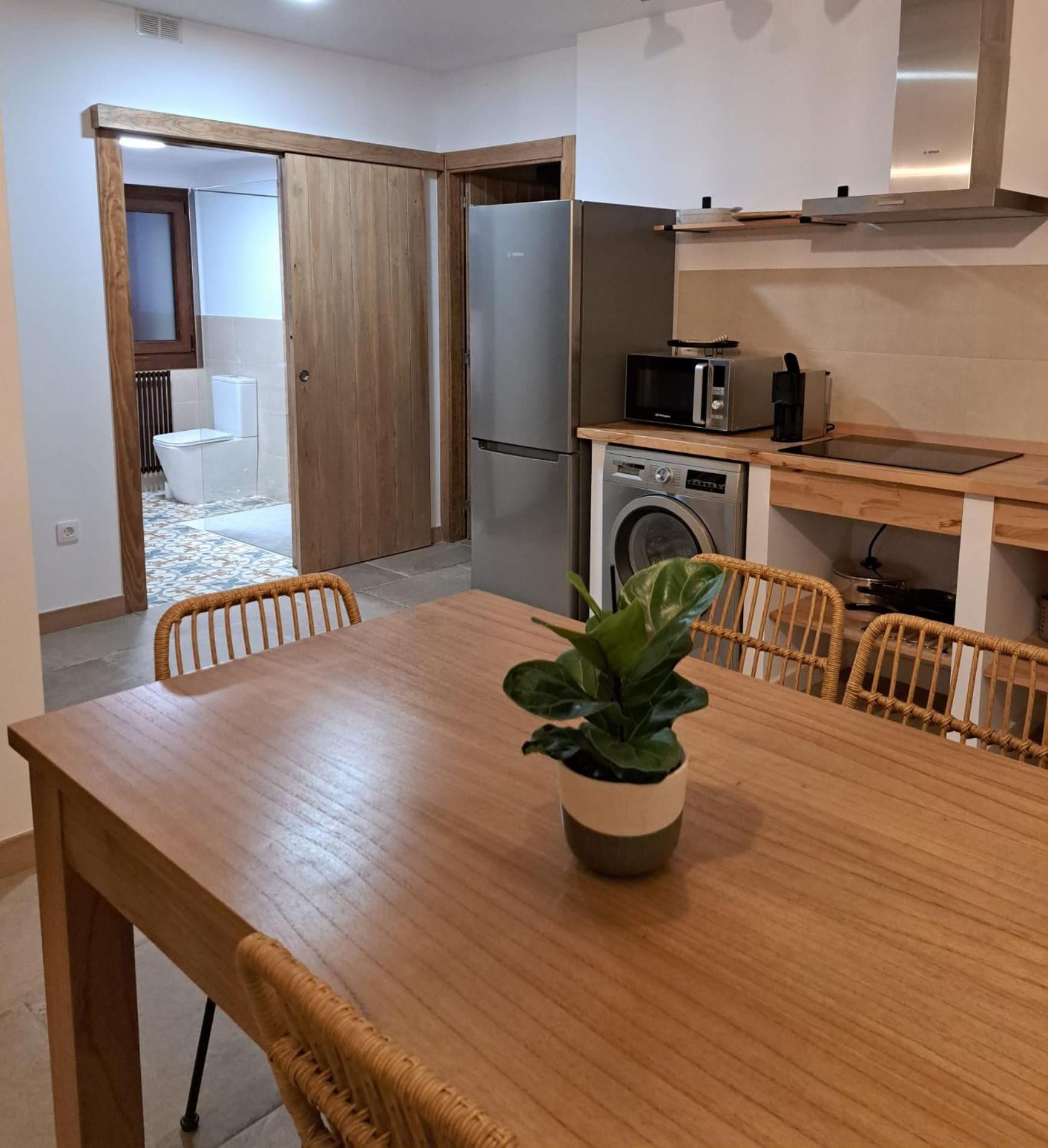 Terradeva Apartamentos