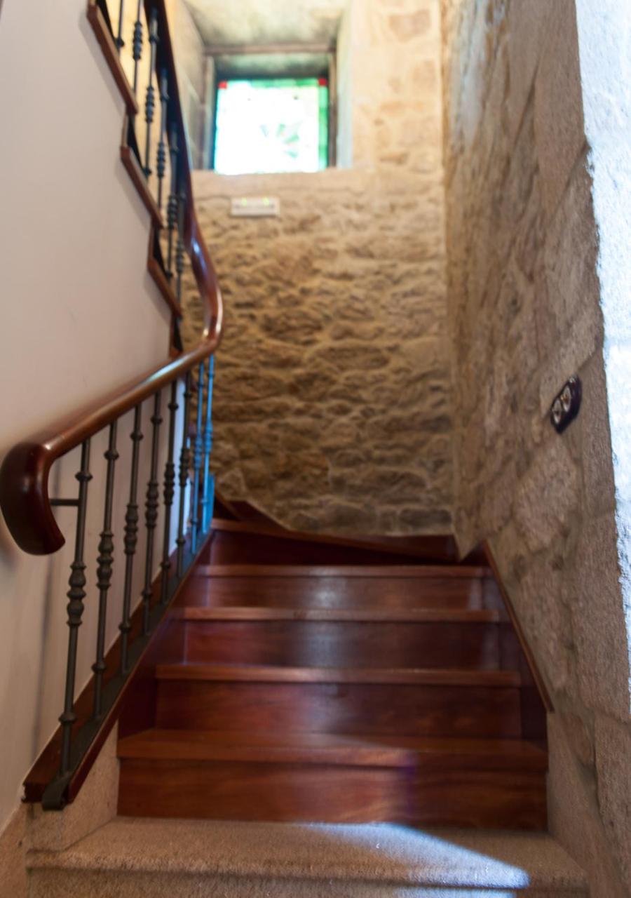 Casa de Costoia
