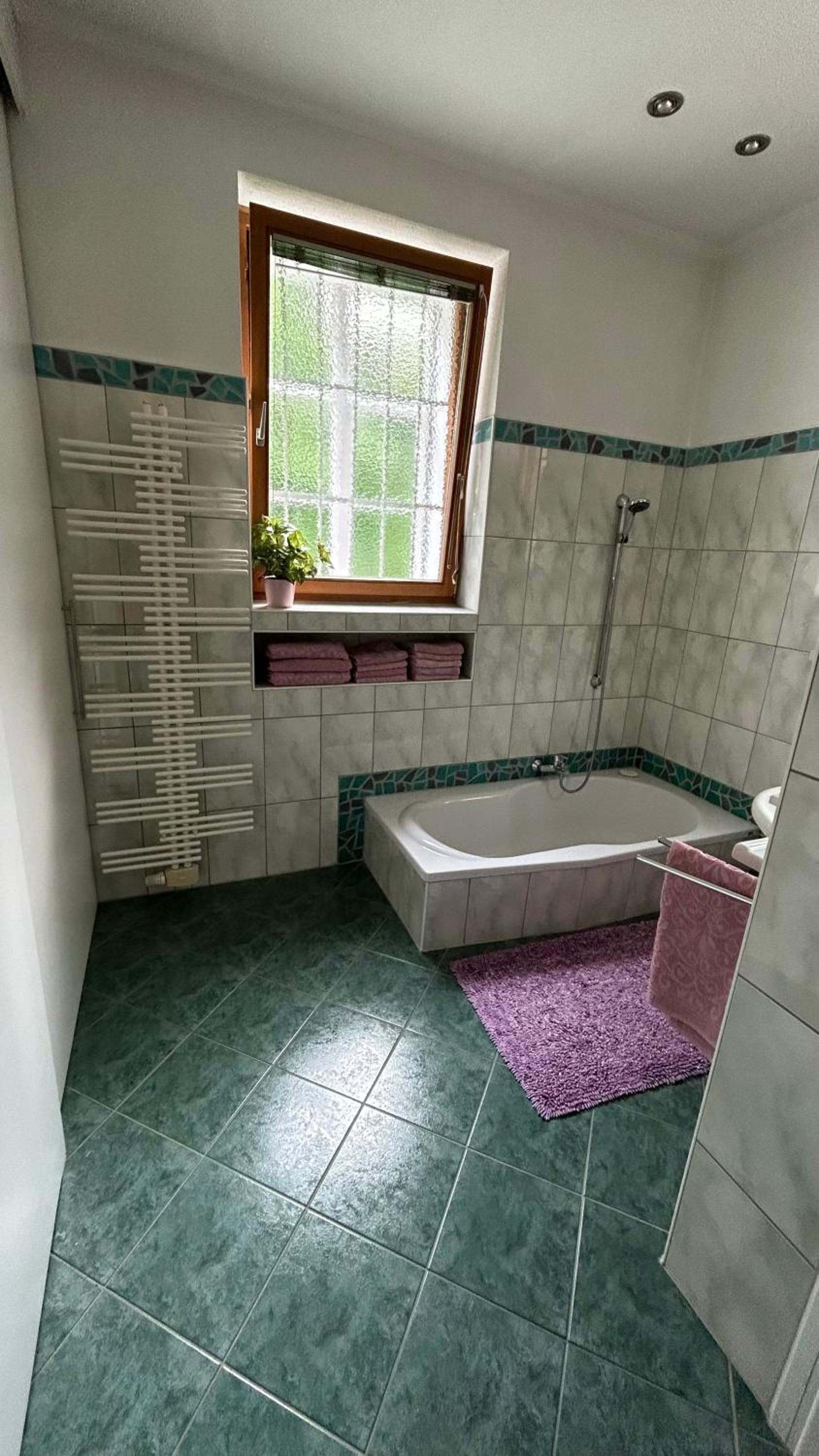 hAUSzeit - Bungalow