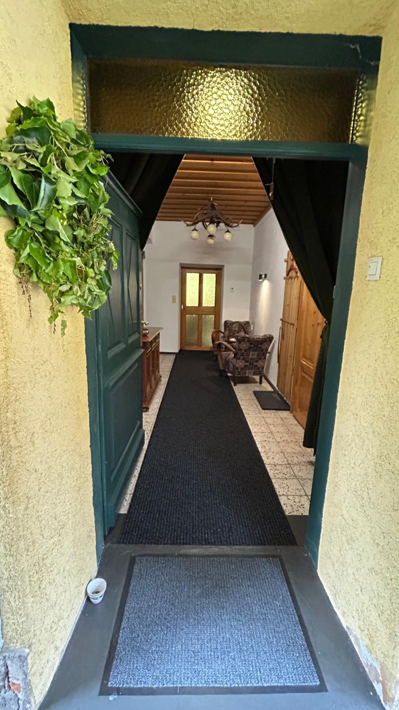 hAUSzeit - Bungalow