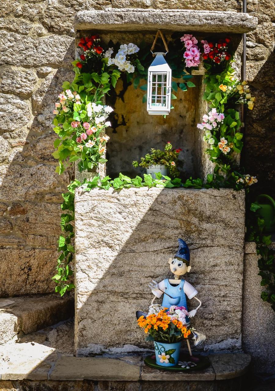 Casa de Costoia