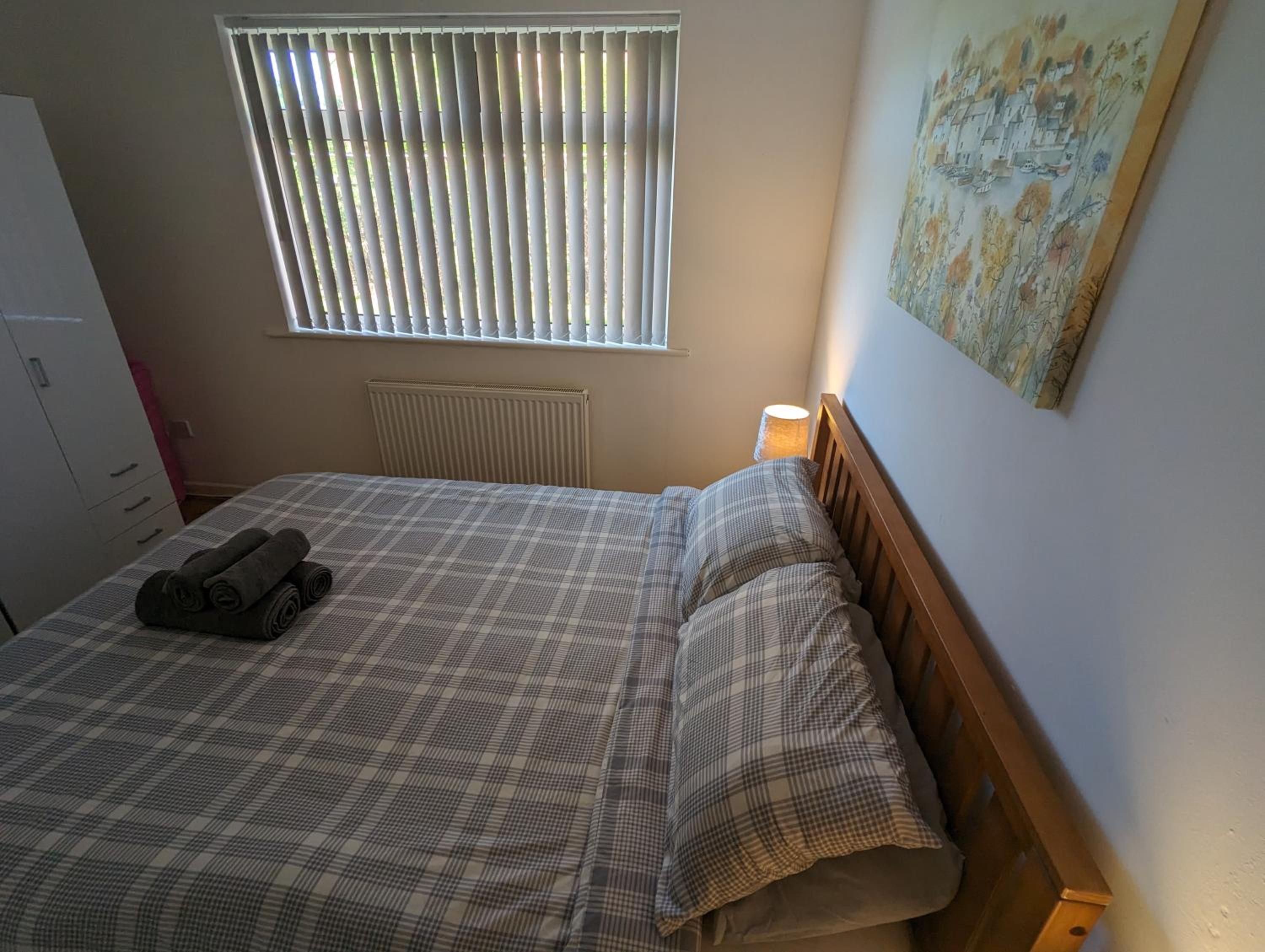 THE KILSYTH,detached bungalow Warrington