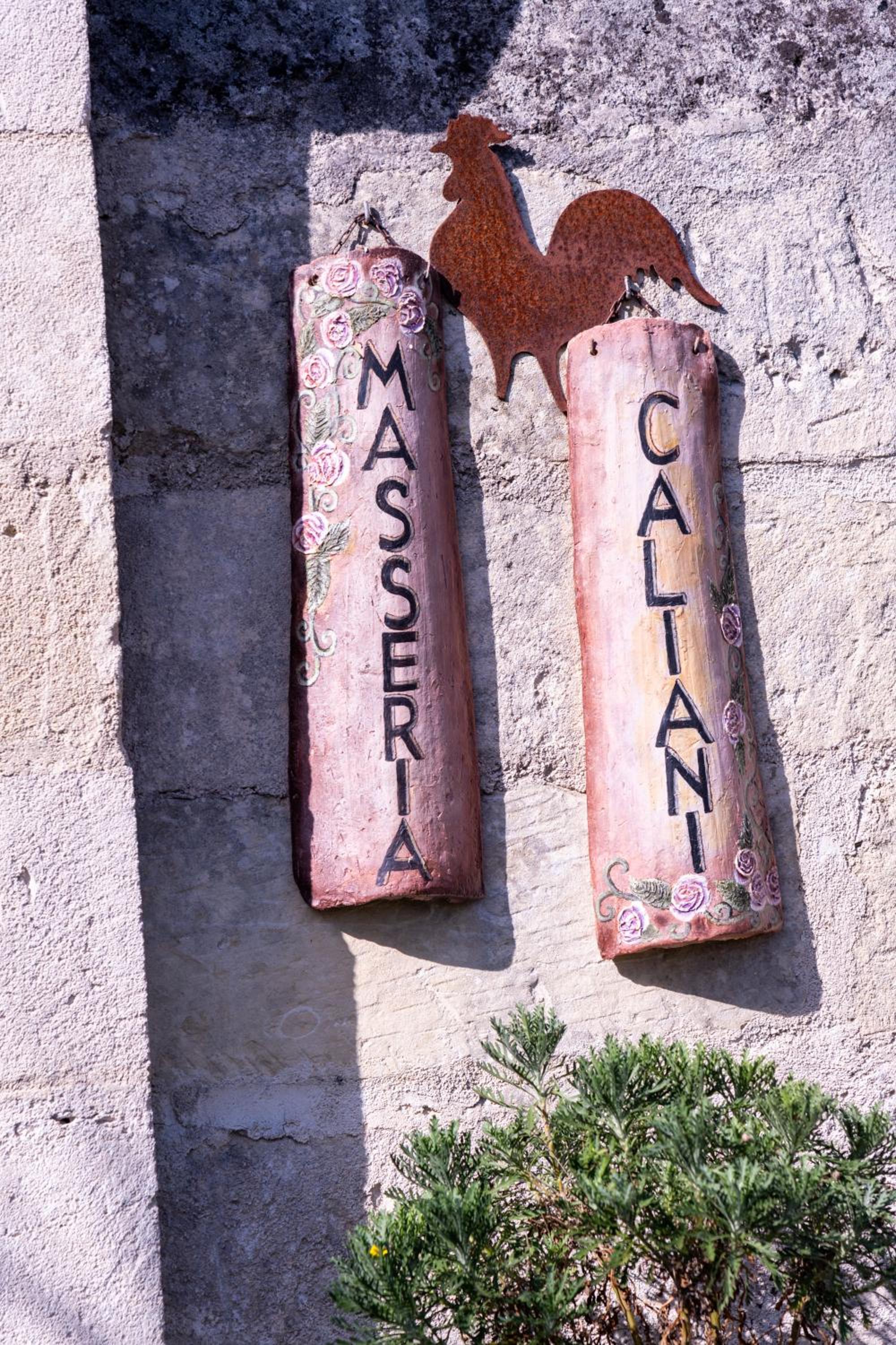 Masseria Caliani, photo 9