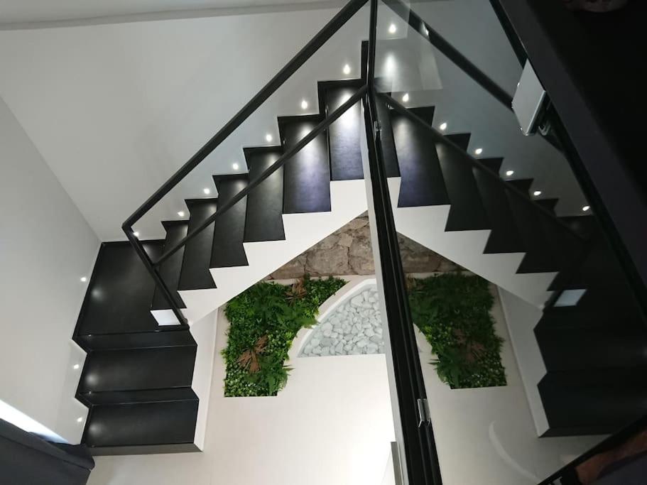 Siculi Senses Loft view 4