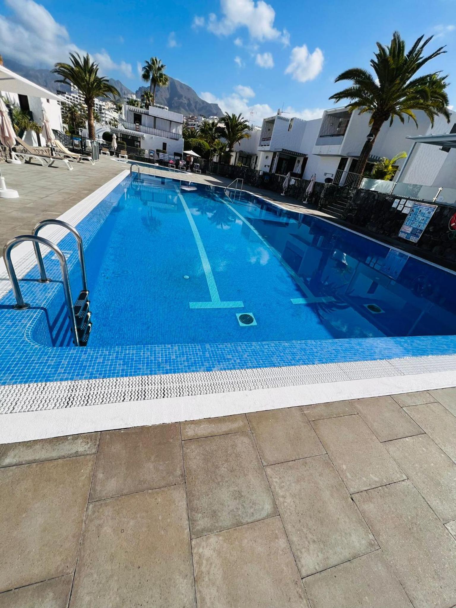 Apartamento Bungamerica 2 bedrooms Costa Adeje