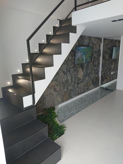 Siculi Senses Loft view 3