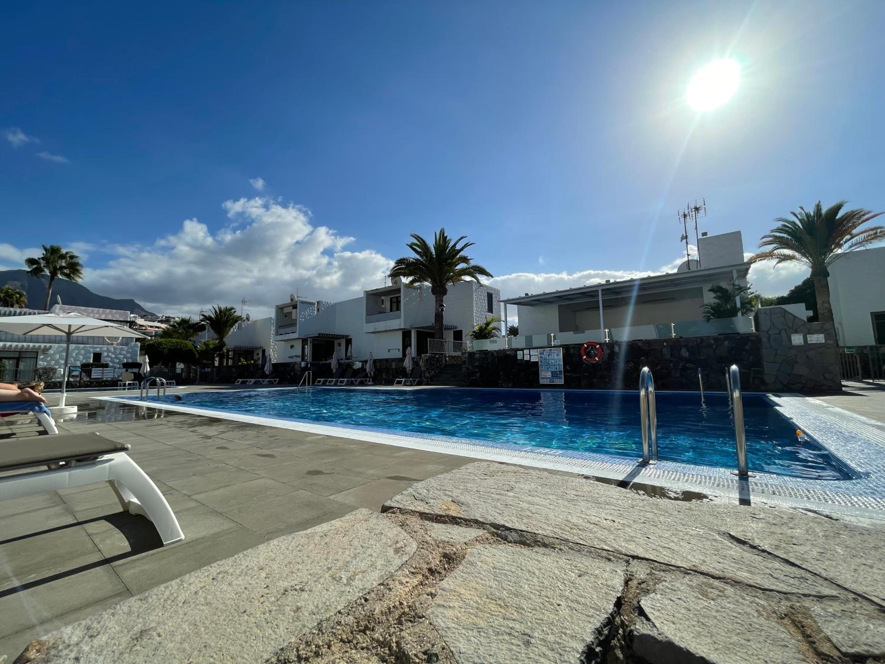 Apartamento Bungamerica 2 bedrooms Costa Adeje
