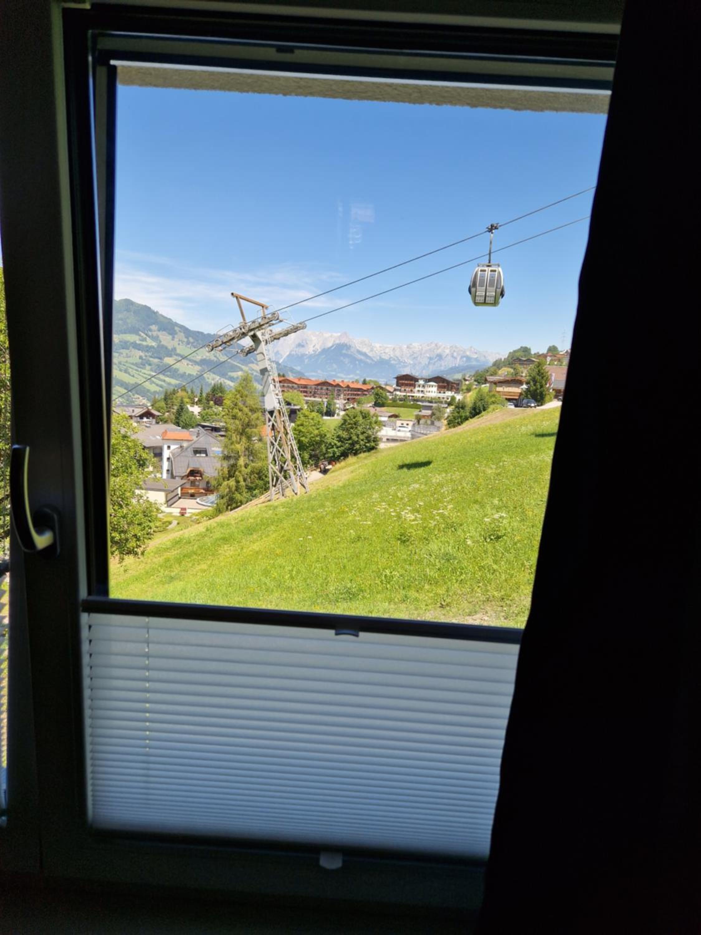 Gern Mountain Living Ferienhaus Deutschmann