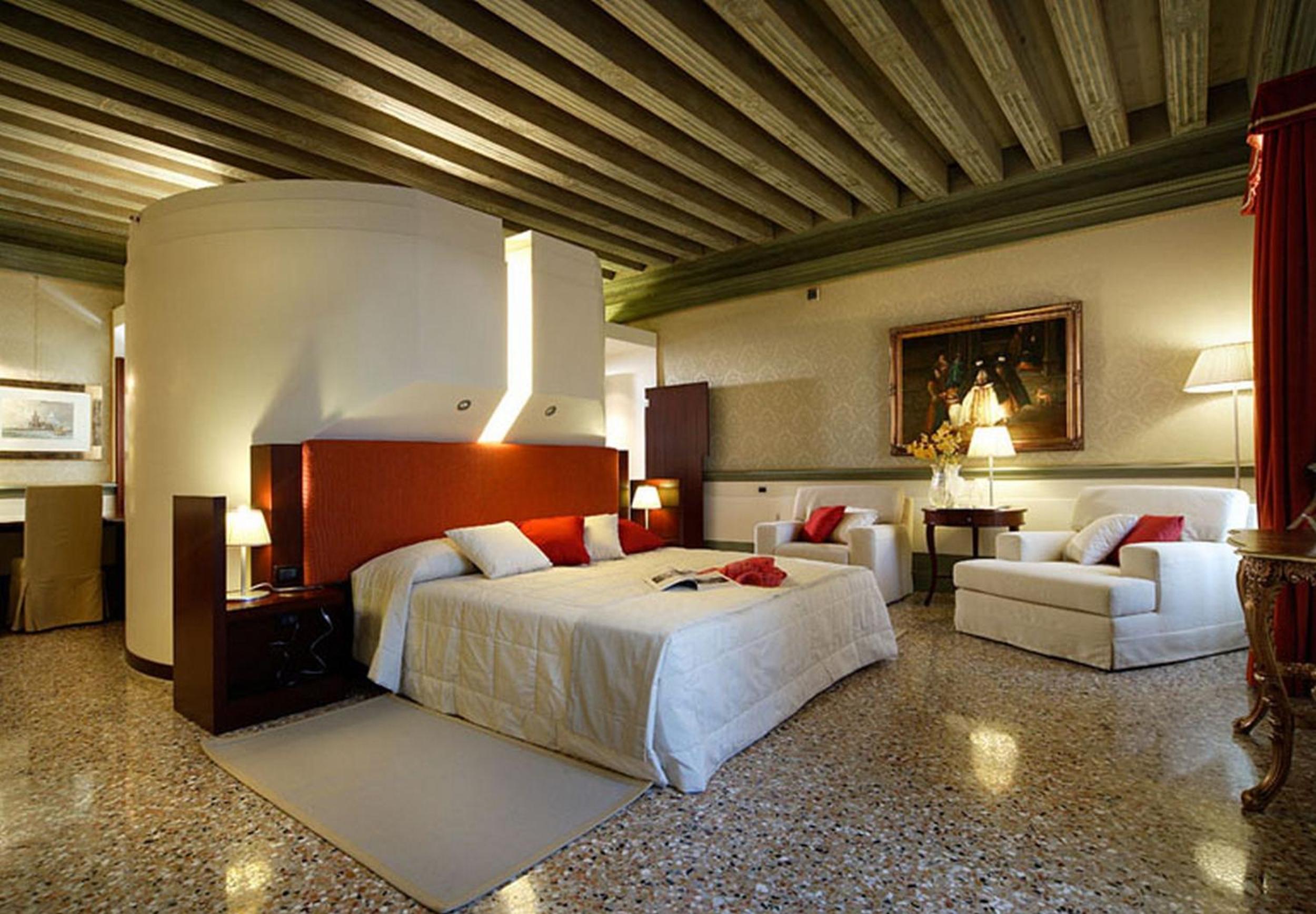Ruzzini Palace Hotel