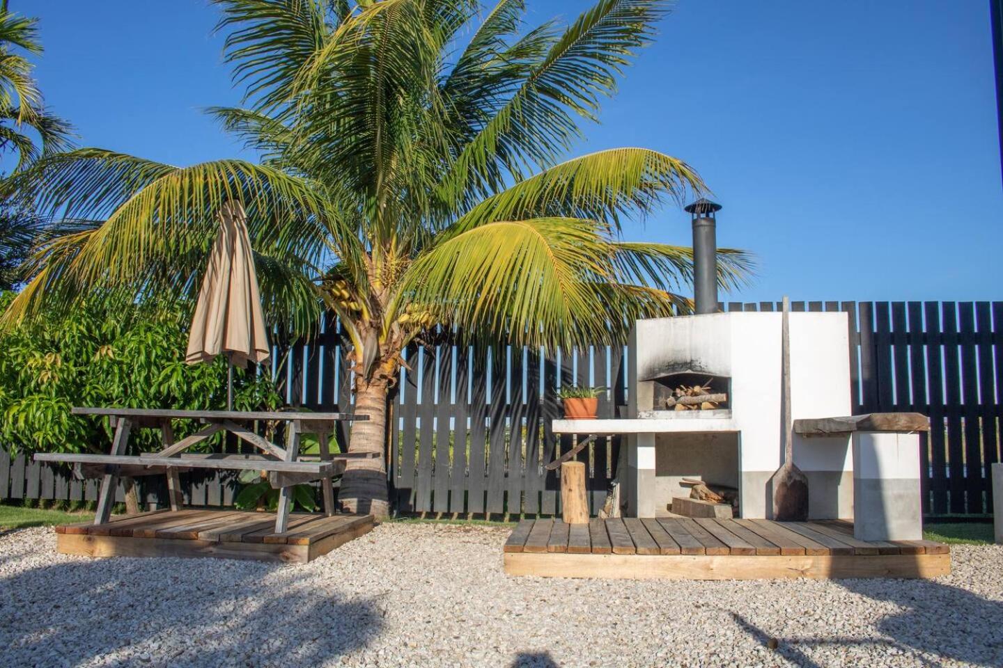 Casa Balam