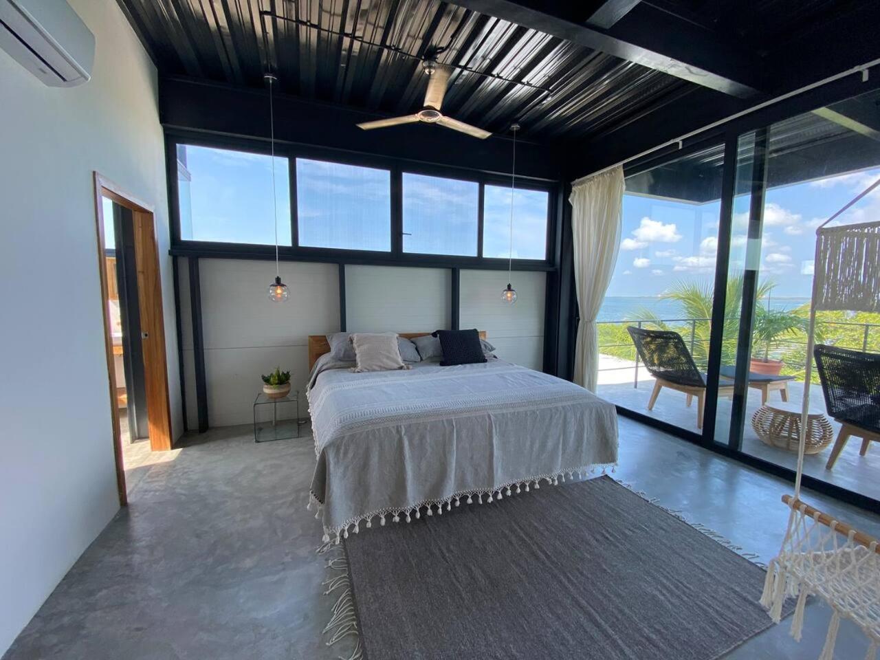 Casa Balam