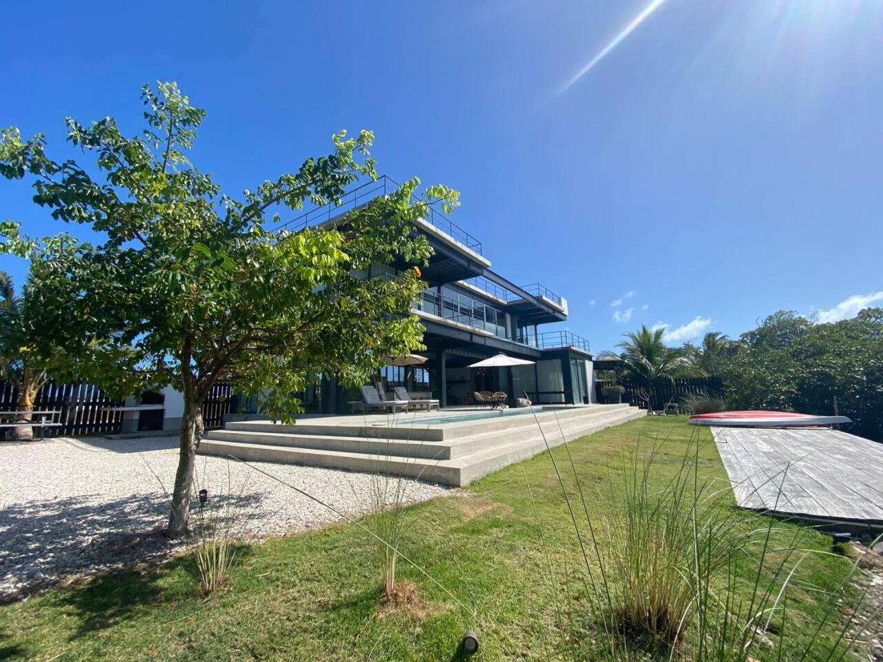 Casa Balam