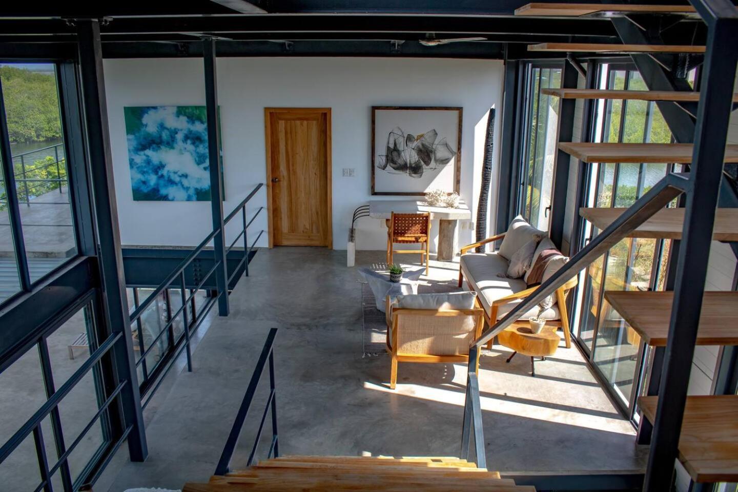 Casa Balam