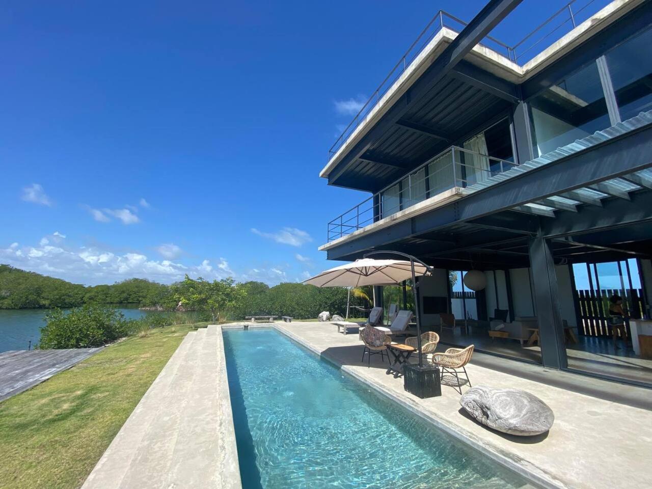 Casa Balam