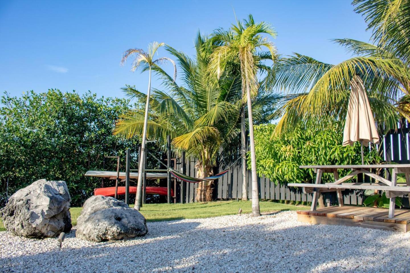 Casa Balam