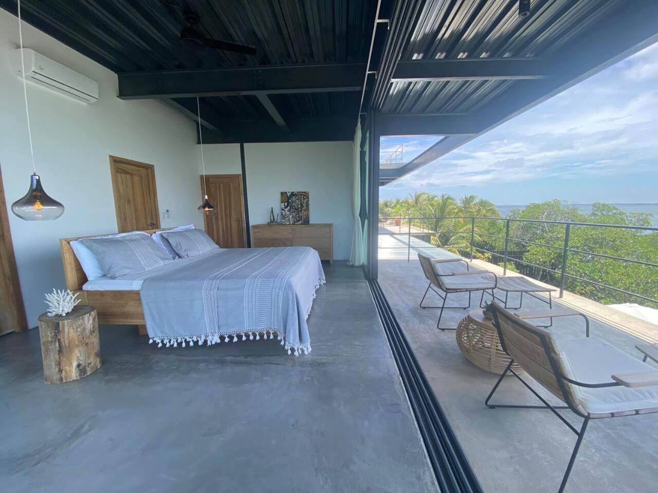 Casa Balam