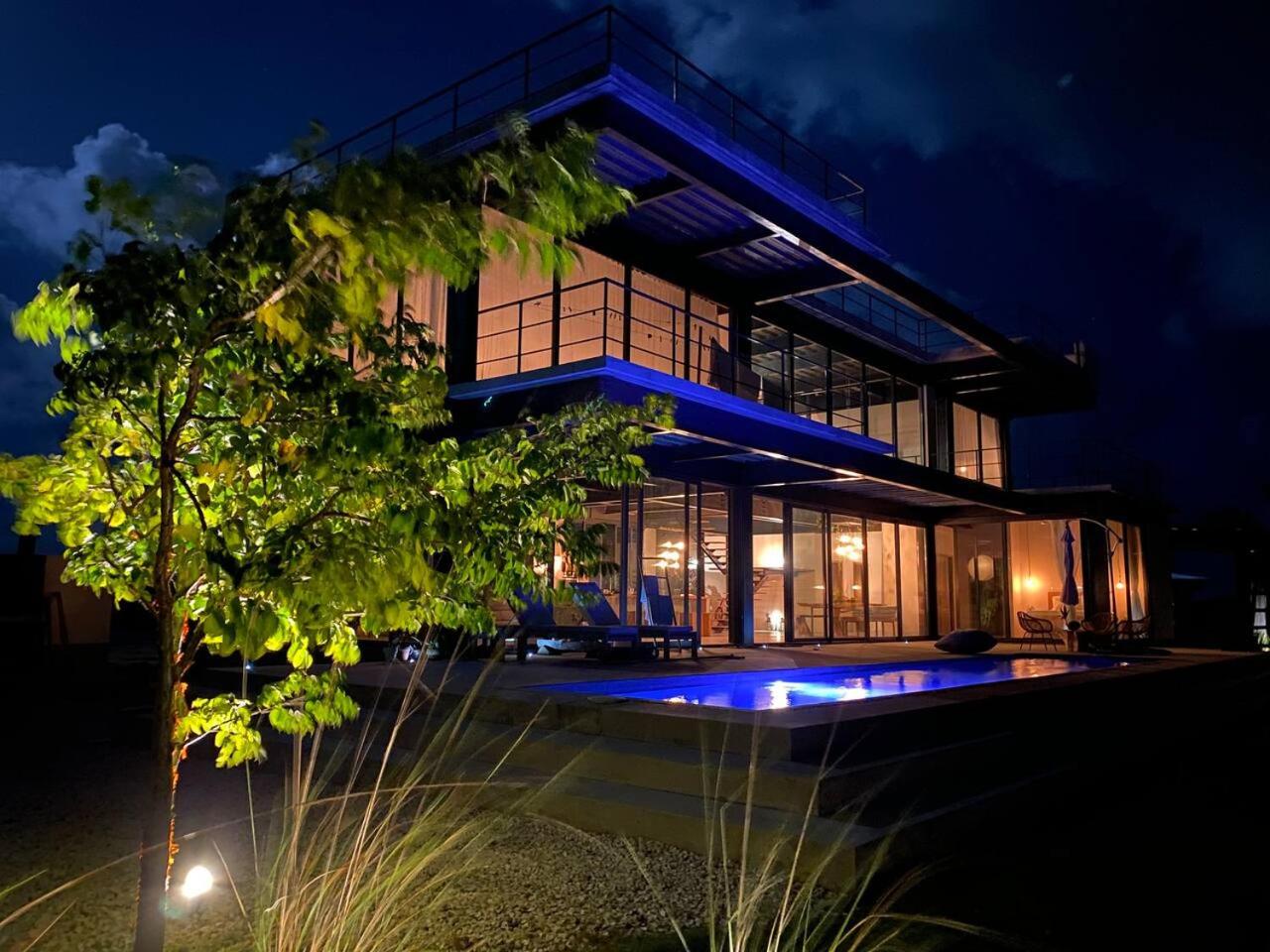 Casa Balam