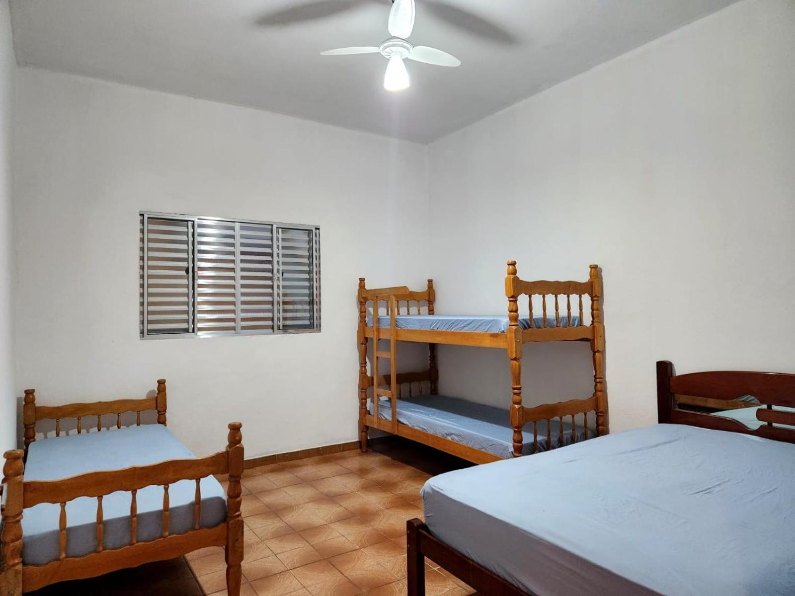 Casa no Centro 600m da Praia