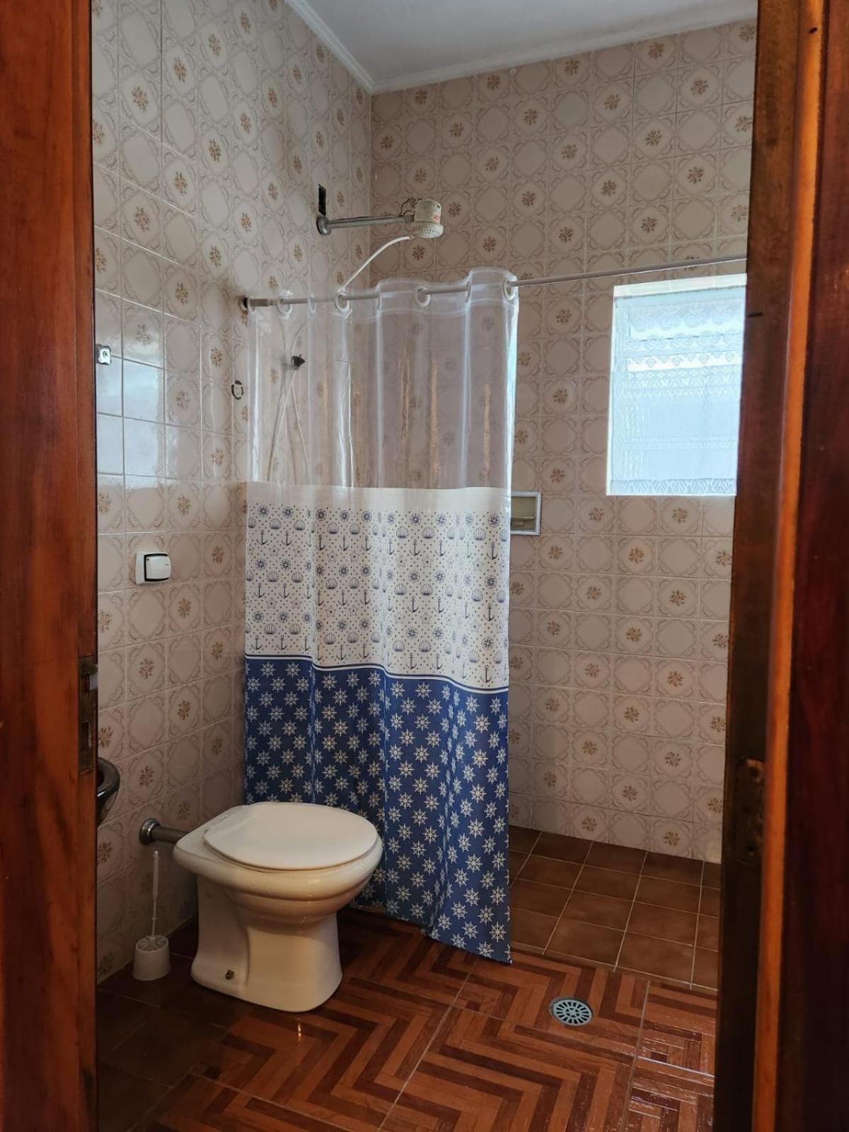 Casa no Centro 600m da Praia