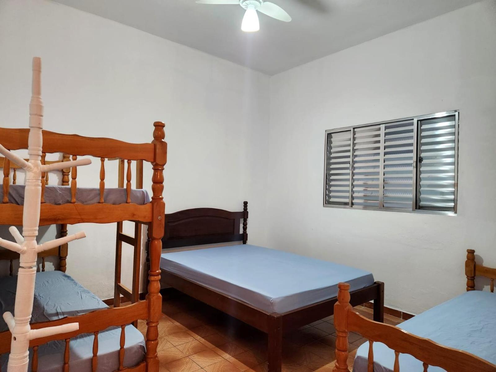 Casa no Centro 600m da Praia