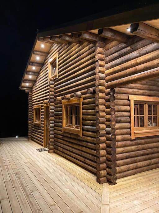 Hotel Chalet Amoureux (region Durbuy)