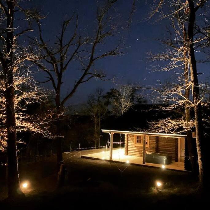 Chalet Amoureux (Région Durbuy)