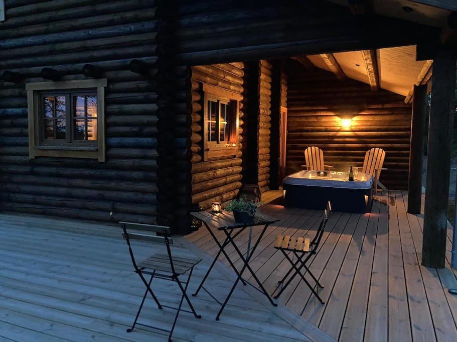 Chalet Amoureux (Région Durbuy)