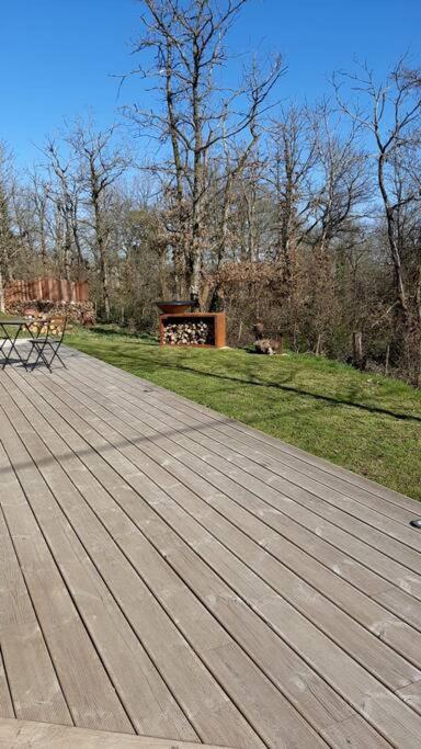 Chalet Amoureux (Région Durbuy)