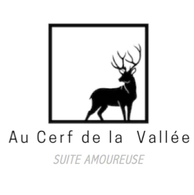 Chalet Amoureux (Région Durbuy)
