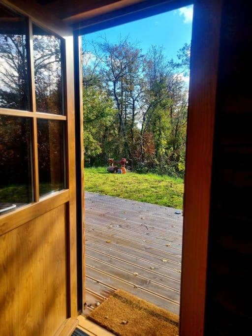 Chalet Amoureux (Région Durbuy)