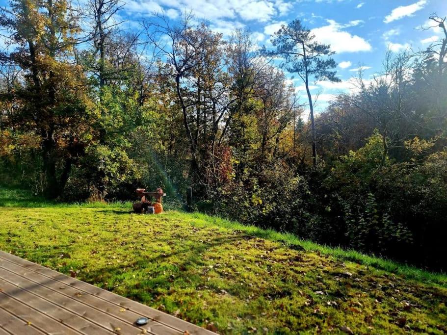 Chalet Amoureux (Région Durbuy)