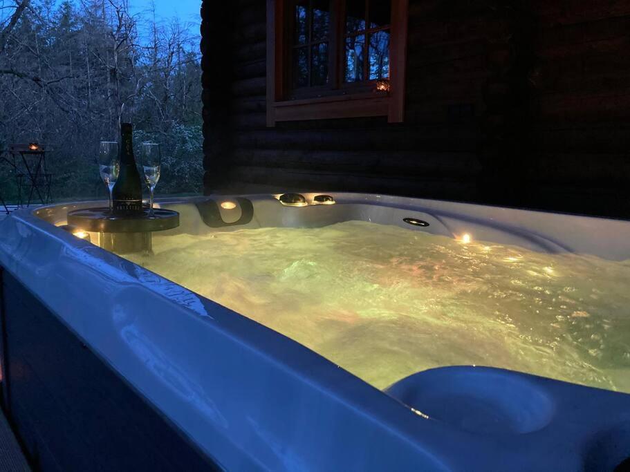 Chalet Amoureux (Région Durbuy)