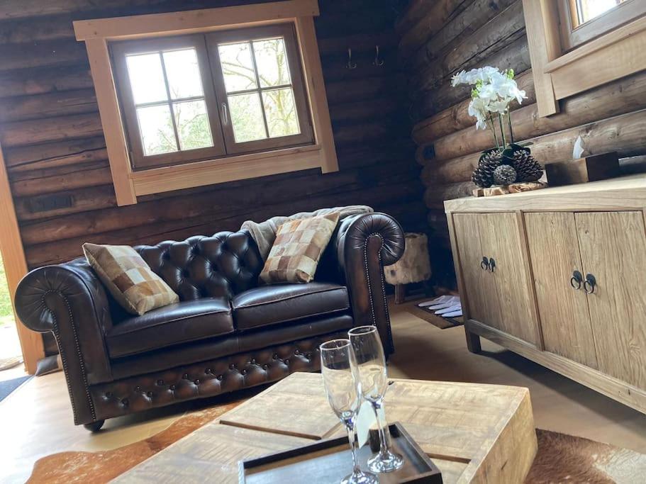 Chalet Amoureux (Région Durbuy)