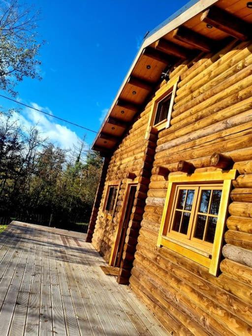 Chalet Amoureux (Région Durbuy)