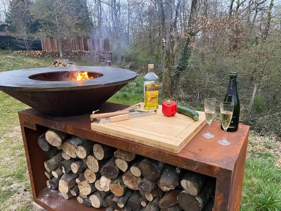Chalet Amoureux (Région Durbuy)