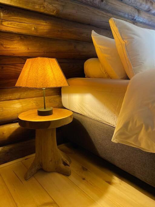 Chalet Amoureux (Région Durbuy)